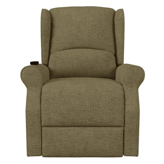 Garland Fabric Lift Recliner