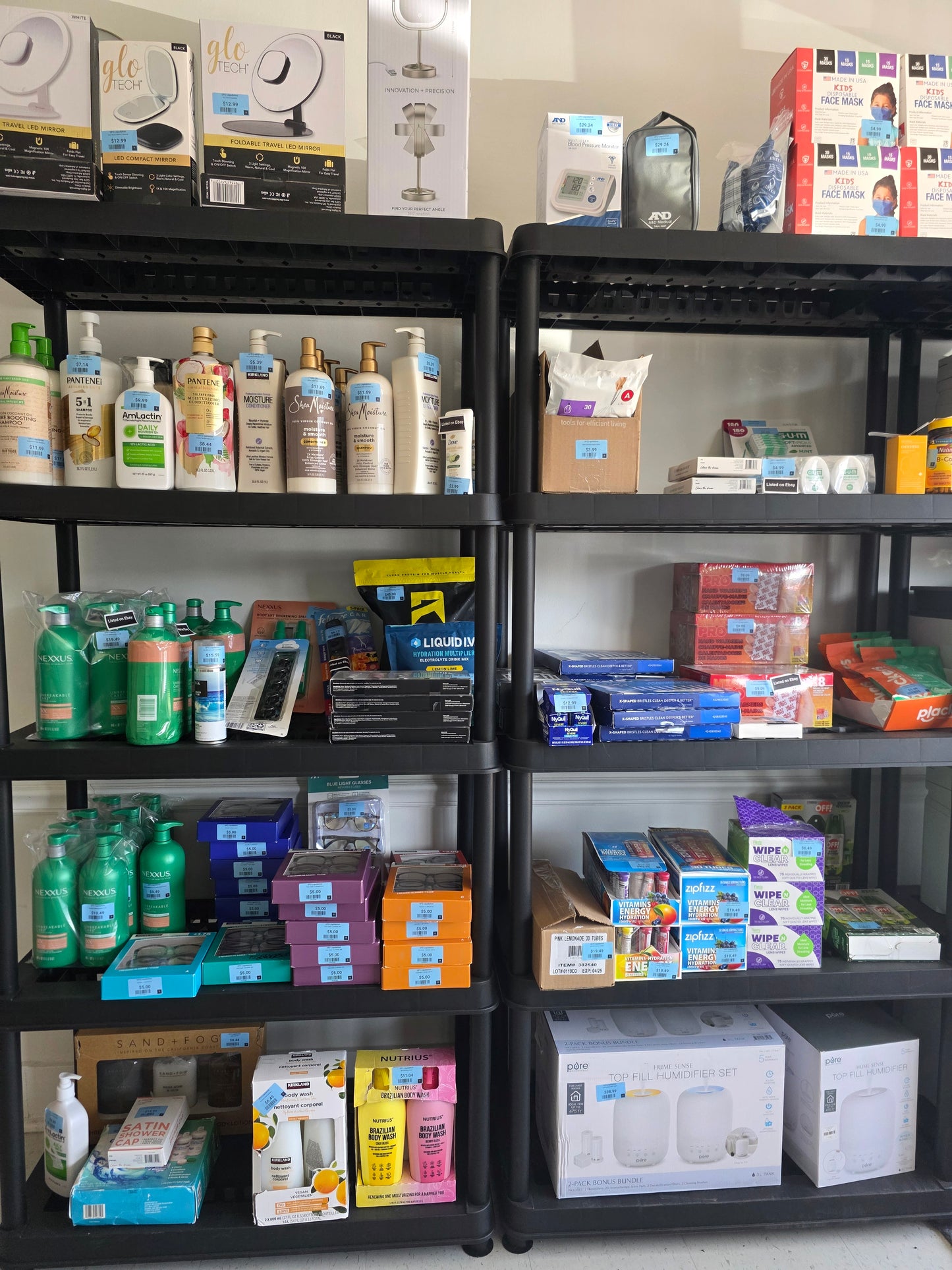Personal Care