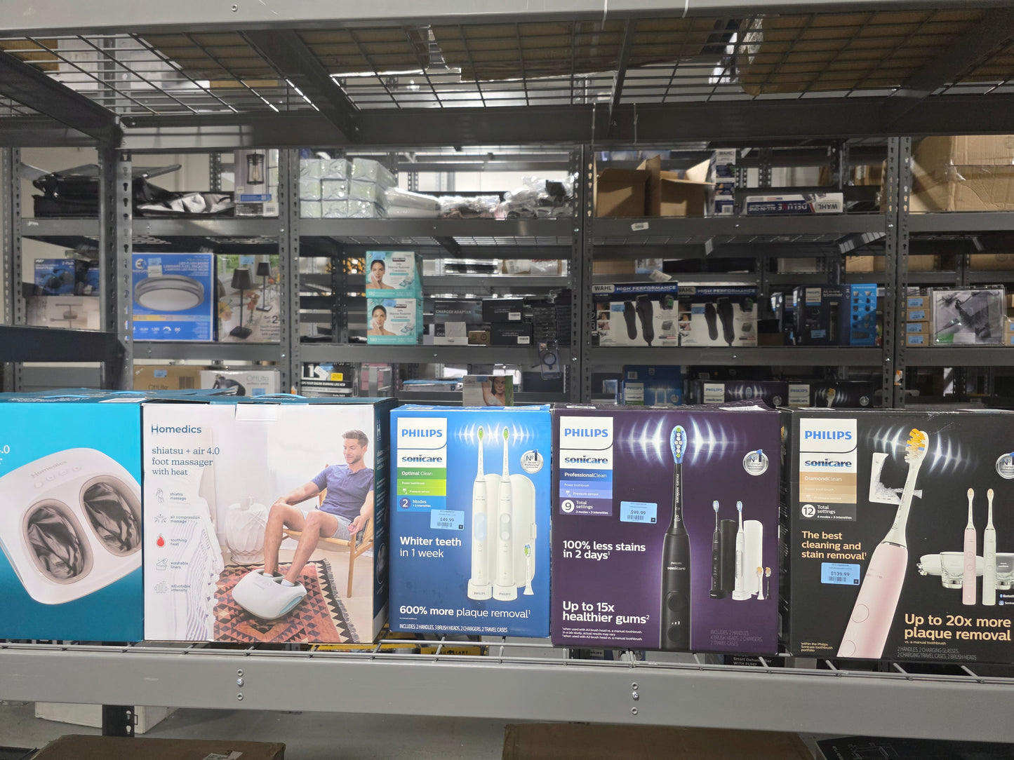 Personal Care