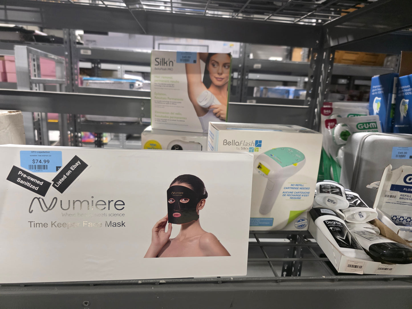 Personal Care