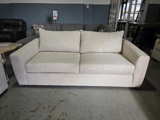 West Sixth Maddox Fabric Sofa