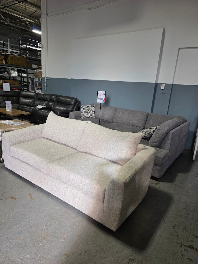 West Sixth Maddox Fabric Sofa