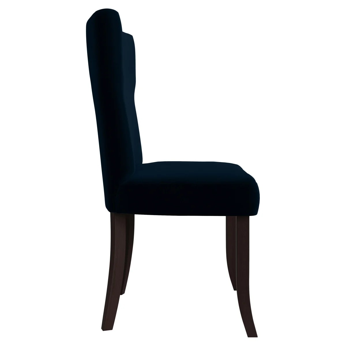 Augusta Dining Chair, 2-pack-Blue