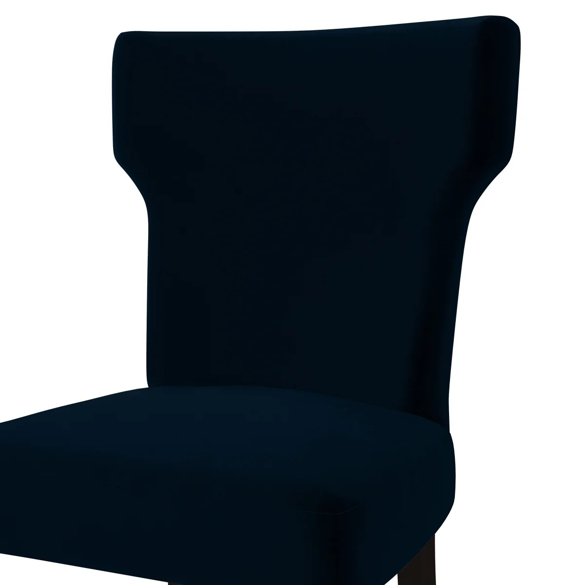 Augusta Dining Chair, 2-pack-Blue