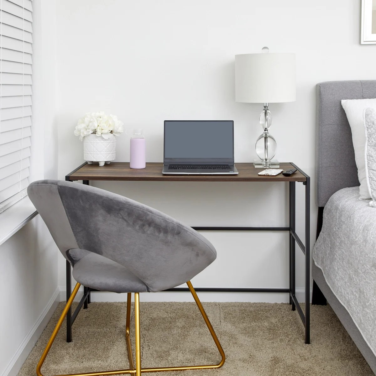 Flipshelf Portable And Folding Desknull