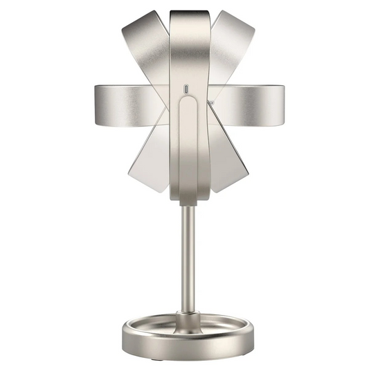 Conair LED Double-Sided 1x/10x Vanity Mirror