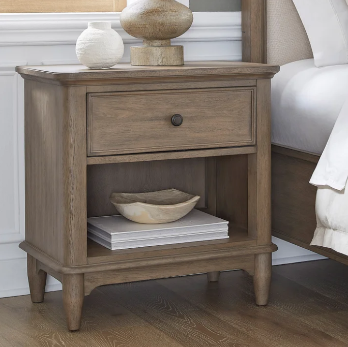 Lila Nightstand