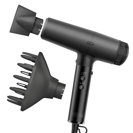 InfinitiPRO by Conair DigitalAIRE Hair Dryer