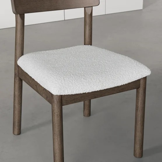 Flexsteel Utility Dining Chair, 2-Pack
