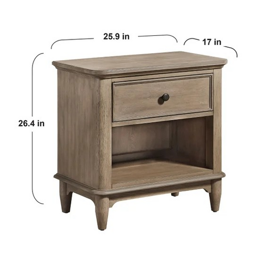 Lila Nightstand