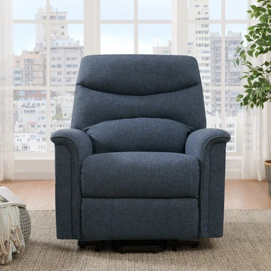 Thomas Fabric Lift Chair