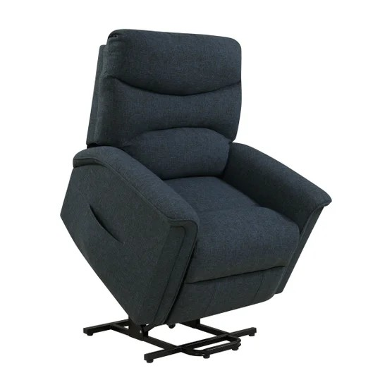 Thomas Fabric Lift Chair