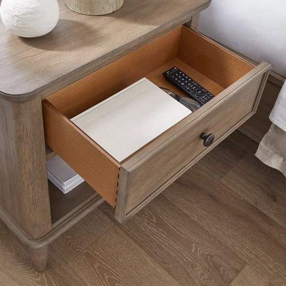 Lila Nightstand