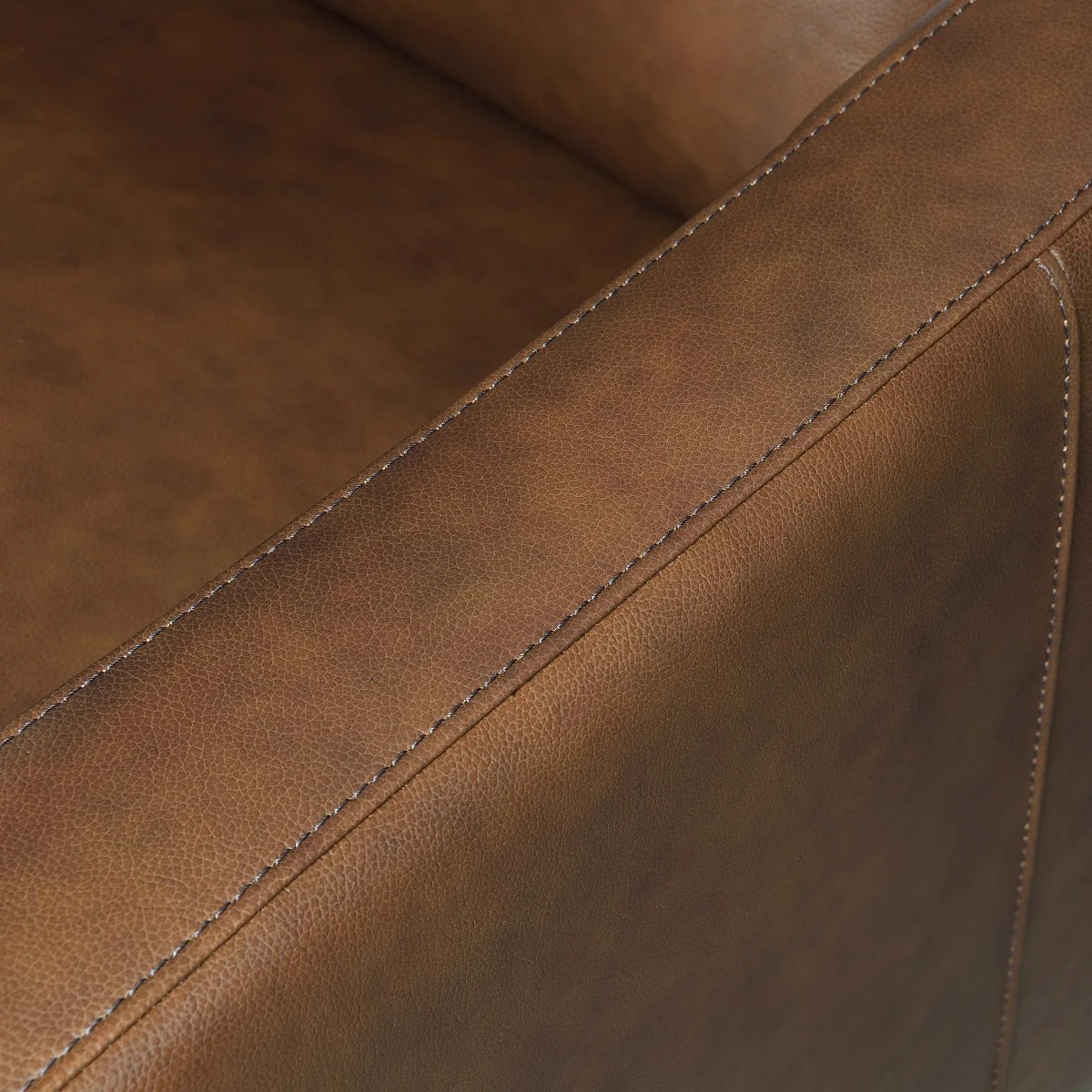 Reagan Leather Chair