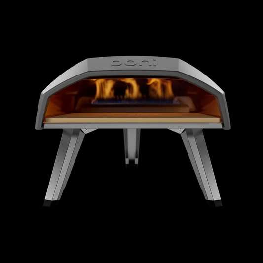 Ooni Koda 12 Gas Powered Pizza Oven & Pizza Peel