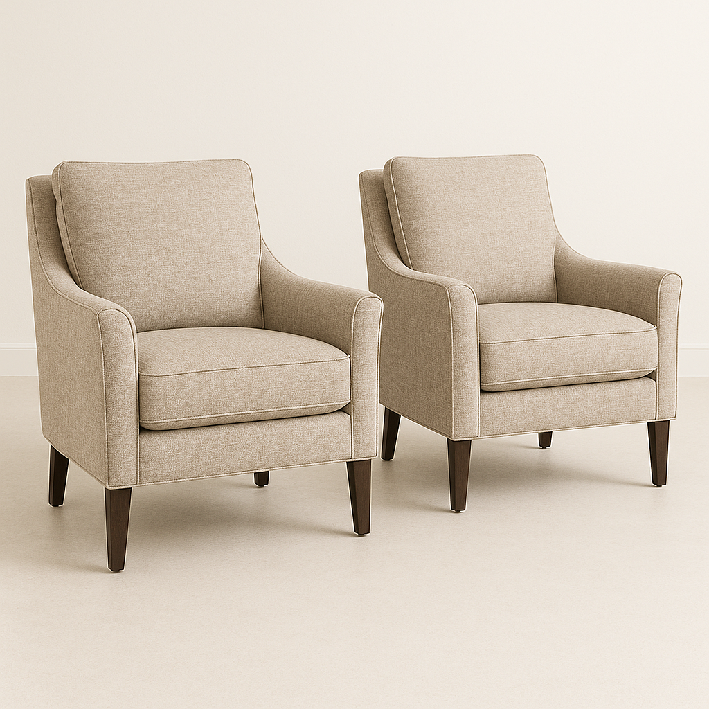Accents Chair