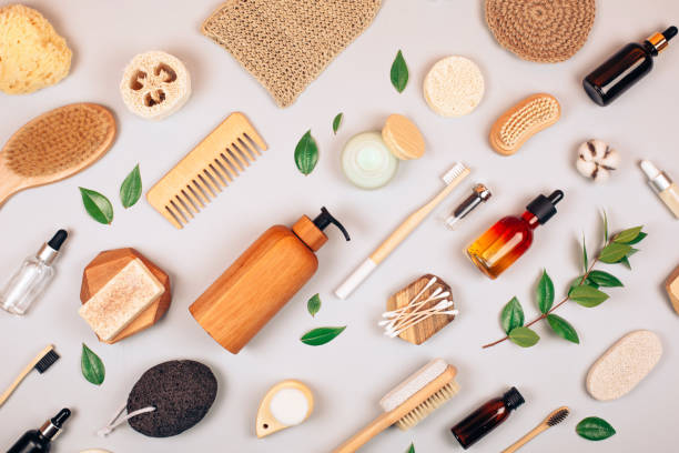 Make up & Personal Care