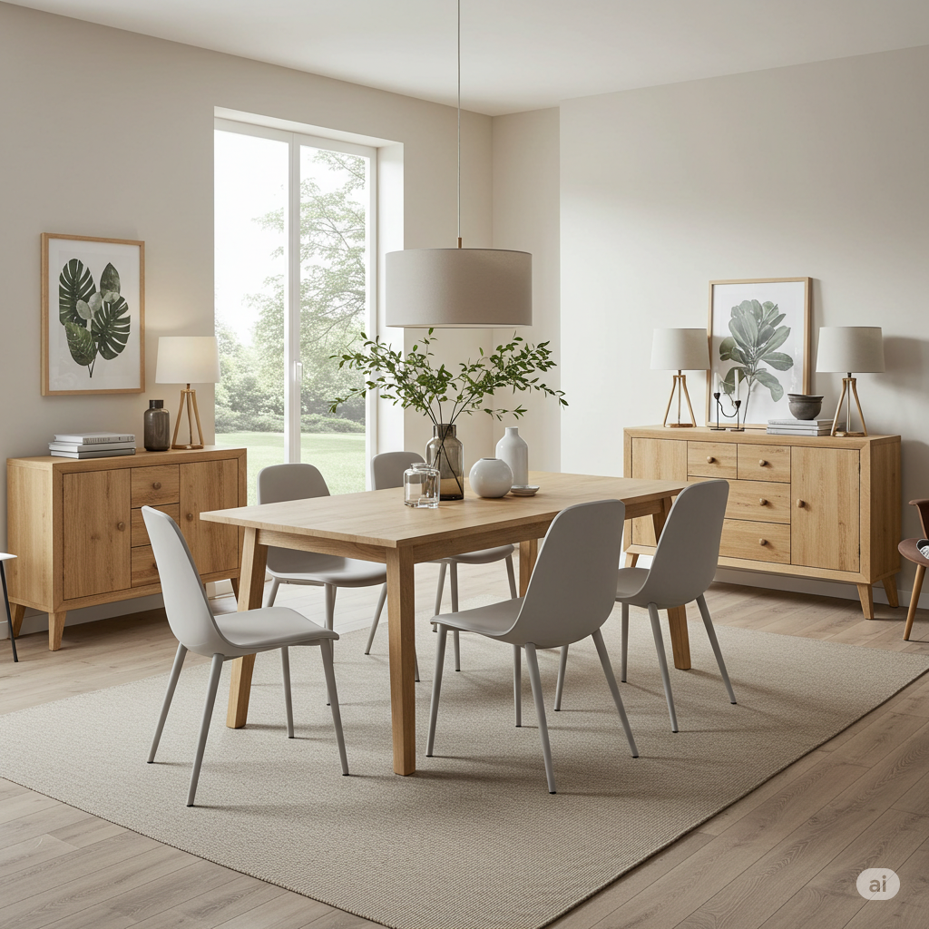 Dining Room Furniture