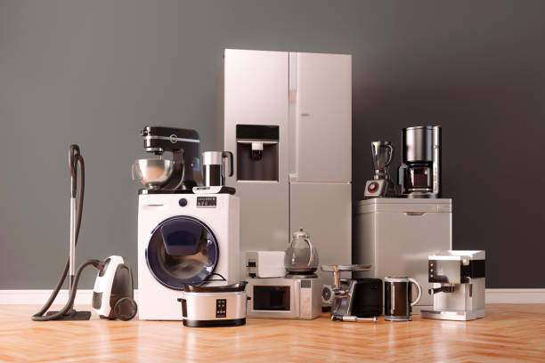 Small Appliances