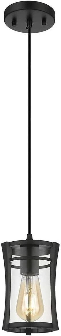 Ove Decors Ove decor Joakim Single Pendant