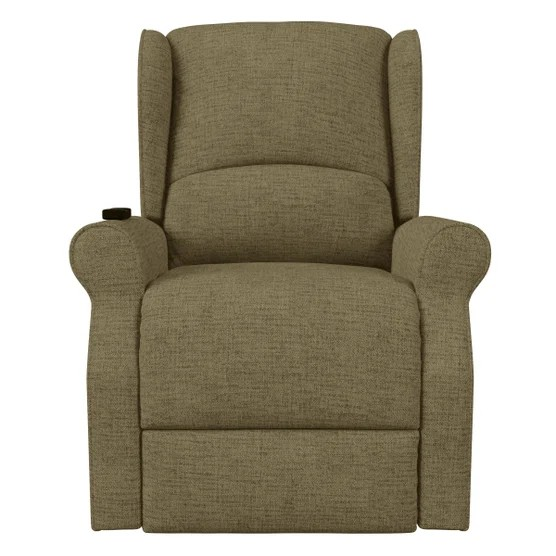 Garland Fabric Lift Recliner
