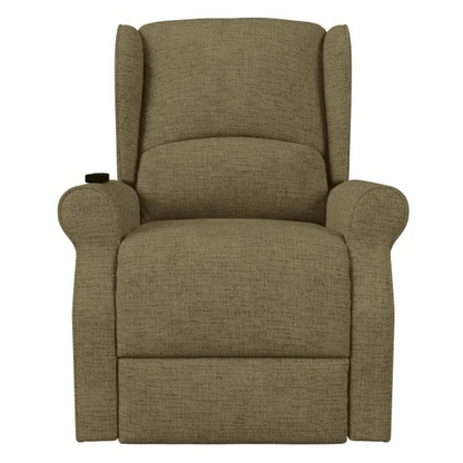 Garland Fabric Lift Recliner