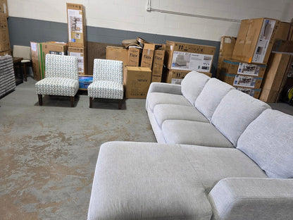 Gio 2 Accent Chair Set by Northridge Home