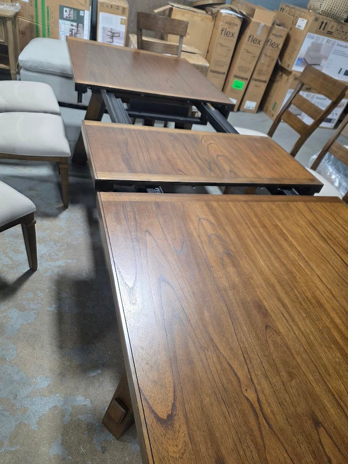 Brantley 9-piece Dining Table Set