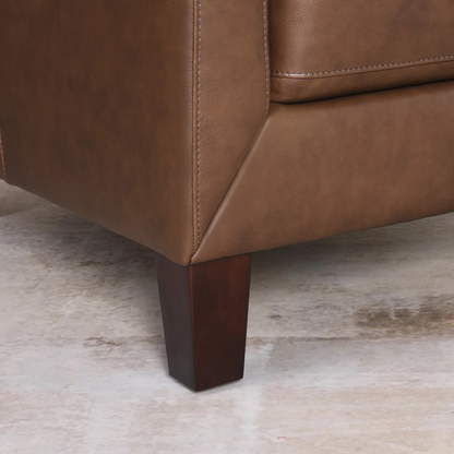 Reagan Leather Chair