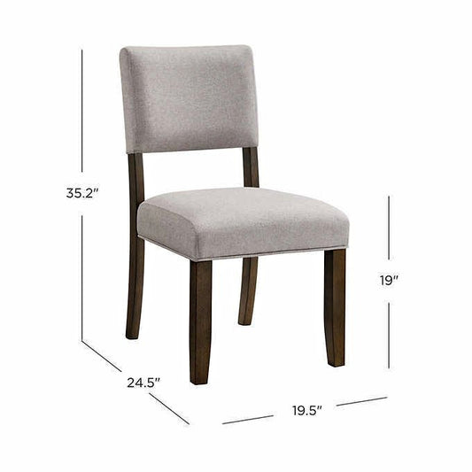 Thomasville LaSalle Dining Chair
