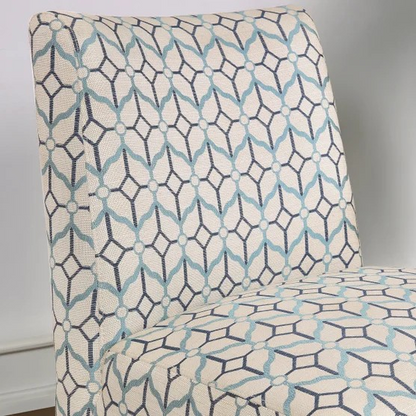 Gio 2 Accent Chair Set by Northridge Home