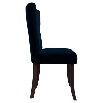 Augusta Dining Chair, 2-pack-Blue