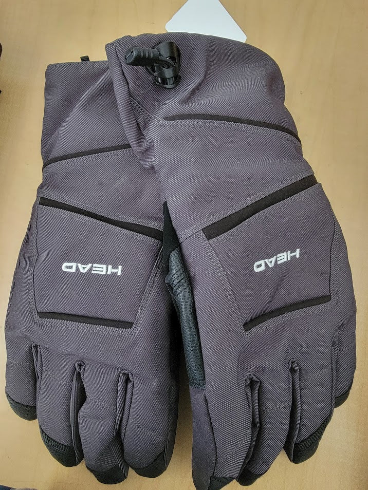 HEAD Unisex Ski Snowboarding Gloves - Please select color-size!