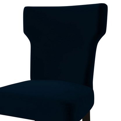 Augusta Dining Chair, 2-pack-Blue