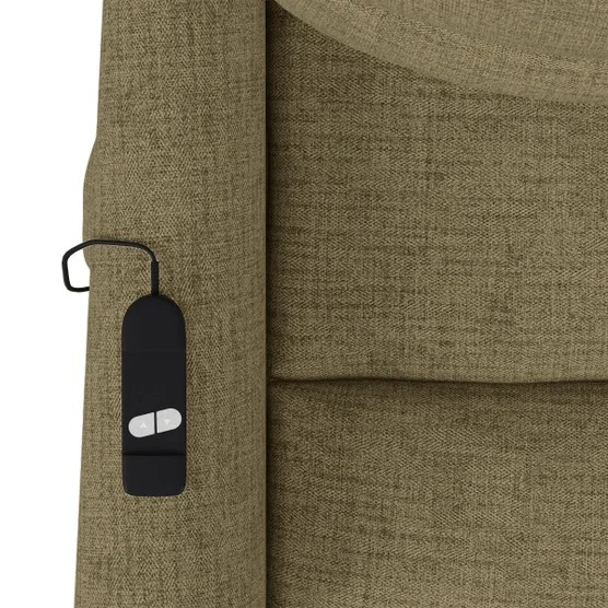 Garland Fabric Lift Recliner