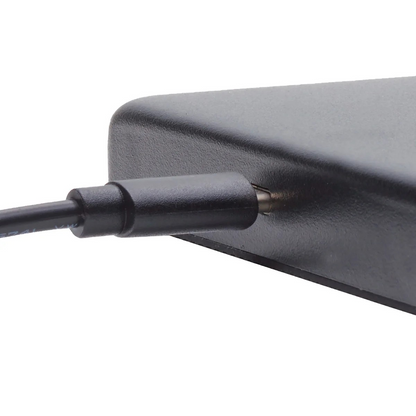 Mikasa Rechargeable 14-inch LED Lamps with Touch Control, Set of 2