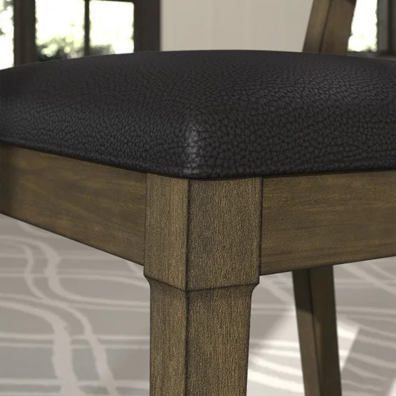 Oakdale 9-piece Dining Table Set