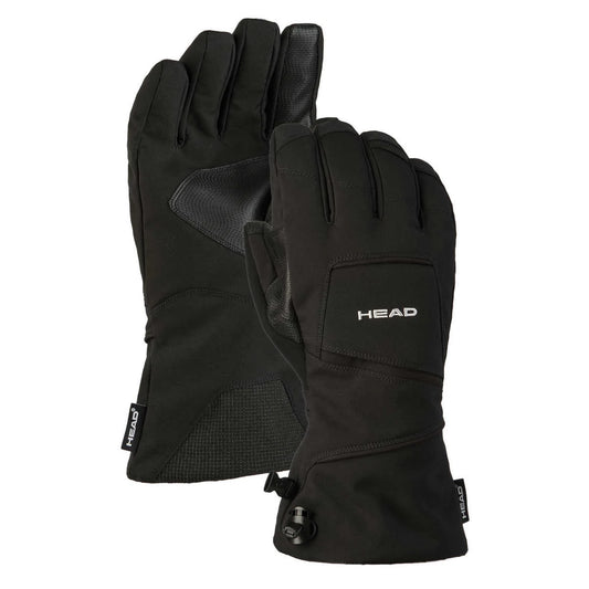 HEAD Unisex Ski Snowboarding Gloves - Please select color-size!