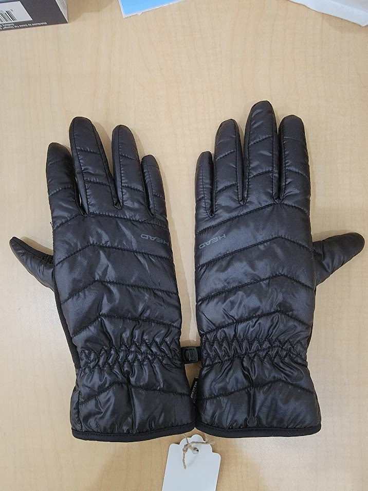 HEAD Waterproof Hybrid Gloves Please Select Color, Size, and Style Fits!