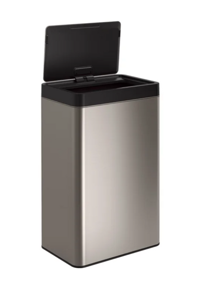 Kohler 48L Motion Sensor Trash Can