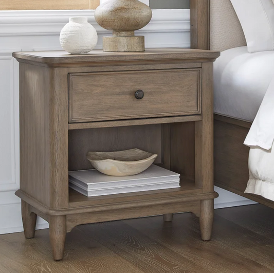 Lila Nightstand