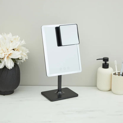 GloTech Calypso Adjustable LED Mirror