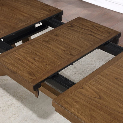 Brantley 9-piece Dining Table Set