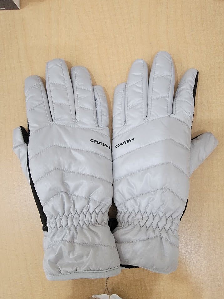 HEAD Waterproof Hybrid Gloves Please Select Color, Size, and Style Fits!