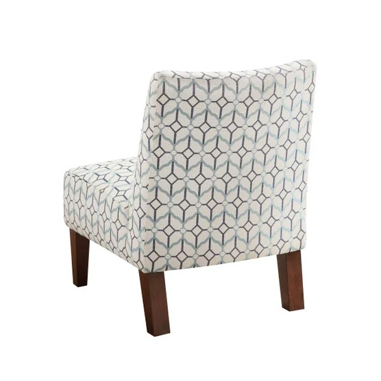 Gio 2 Accent Chair Set by Northridge Home