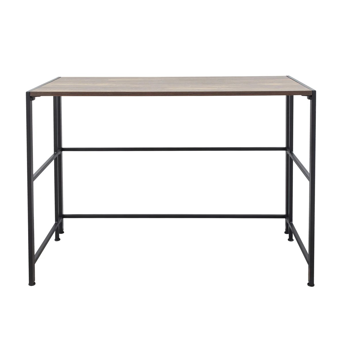 FlipShelf Portable and Folding Workstation