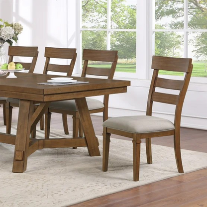 Brantley 9-piece Dining Table Set