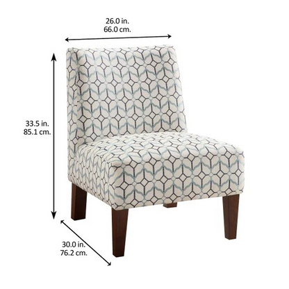 Gio 2 Accent Chair Set by Northridge Home