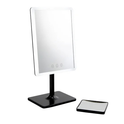 GloTech Calypso Adjustable LED Mirror