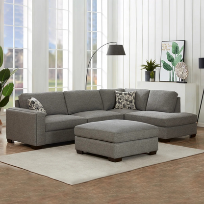 Maycen Fabric Sectional